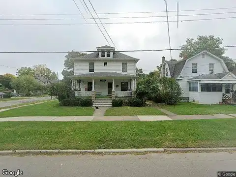 Rhodes, JACKSON, MI 49202