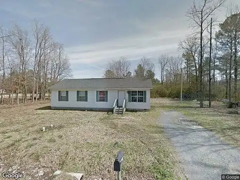 Grant, PINE BLUFF, AR 71603