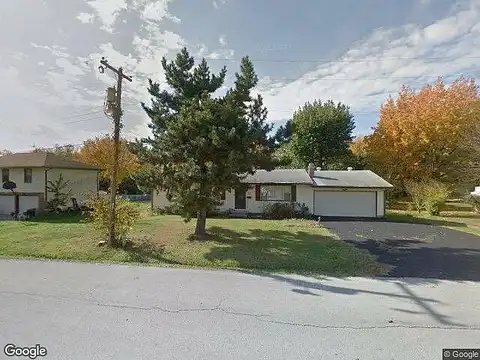 Water, CLINTON, MO 64735