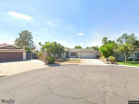 Ellis, MESA, AZ 85201