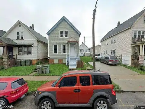 Scott, MILWAUKEE, WI 53204