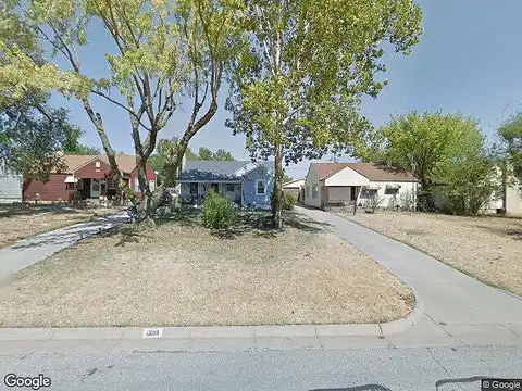 Bobbie, AUGUSTA, KS 67010