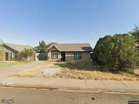 Cowden, MIDLAND, TX 79701