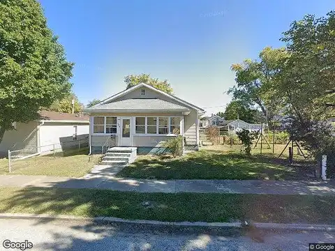 Sycamore, VINCENNES, IN 47591