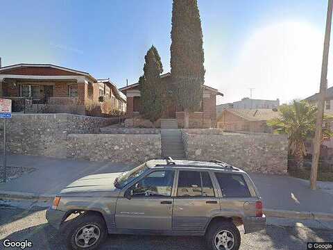 Fewel, EL PASO, TX 79902