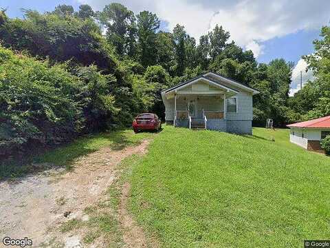 Garvin, GADSDEN, AL 35901