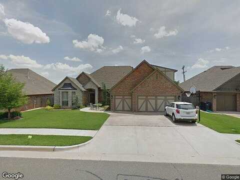 172Nd, EDMOND, OK 73012