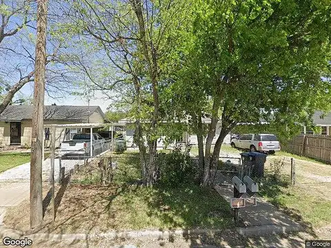 29Th, WACO, TX 76711