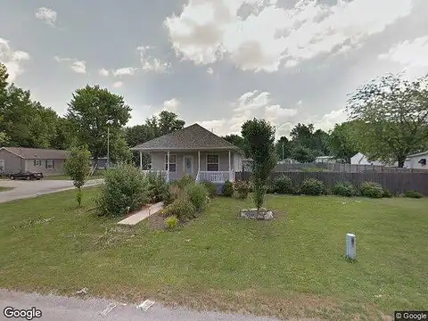 Houston, TAYLORVILLE, IL 62568
