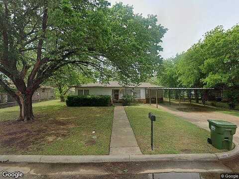 20Th, MINERAL WELLS, TX 76067