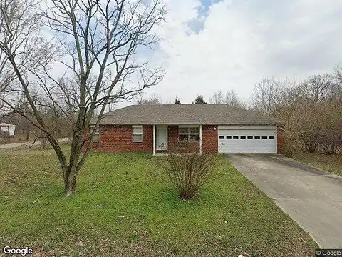 Charles, PARAGOULD, AR 72450