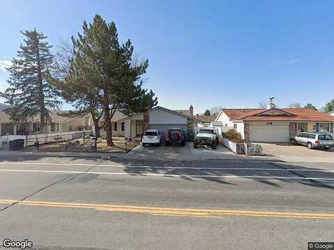 Colorado, CARSON CITY, NV 89701