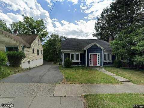 State, ITHACA, NY 14850
