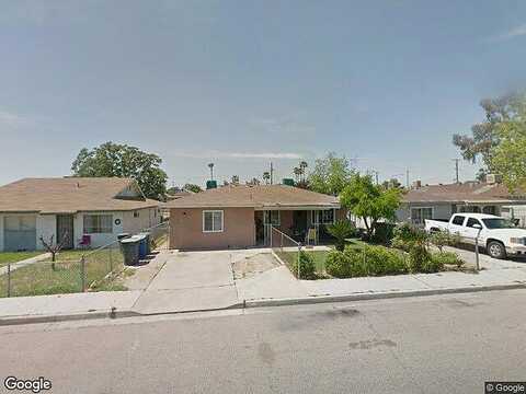 Faller, SANGER, CA 93657