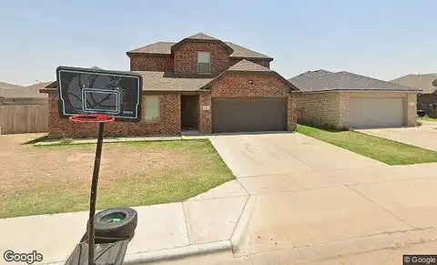 Kingston, WOLFFORTH, TX 79382