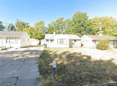 46Th, LINCOLN, NE 68503