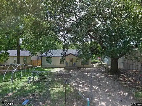 Crockett, MOUNT PLEASANT, TX 75455