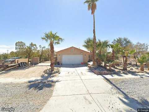 Nile, THERMAL, CA 92274