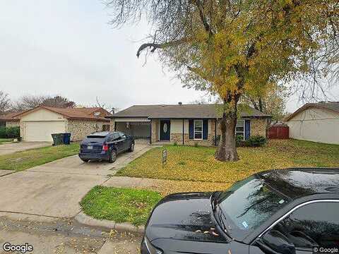 Ontario, GARLAND, TX 75040