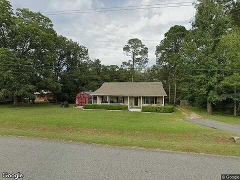 Orange, VIDALIA, GA 30474