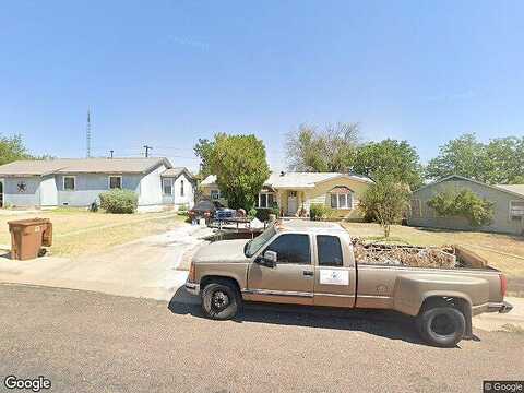 Sycamore, BIG SPRING, TX 79720