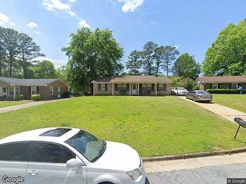 Trenton, COLUMBUS, GA 31907