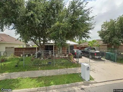 Longoria, PHARR, TX 78577