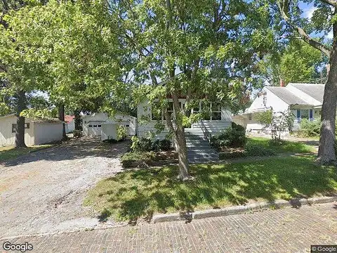 Walnut, ELDORADO, IL 62930