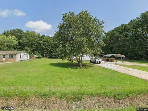 Poor House, WINDSOR, VA 23487