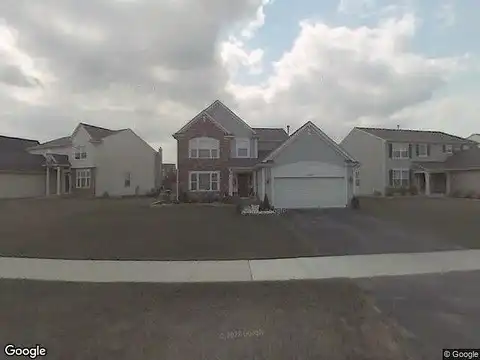 Yorkshire, BEACH PARK, IL 60083