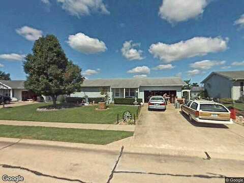 Castlewood, TROY, MO 63379