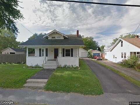 Clinton, WINSLOW, ME 04901