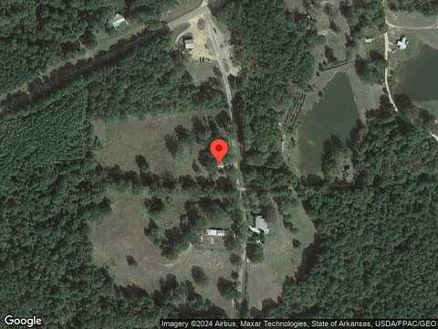 County Road 151, WATER VALLEY, MS 38965