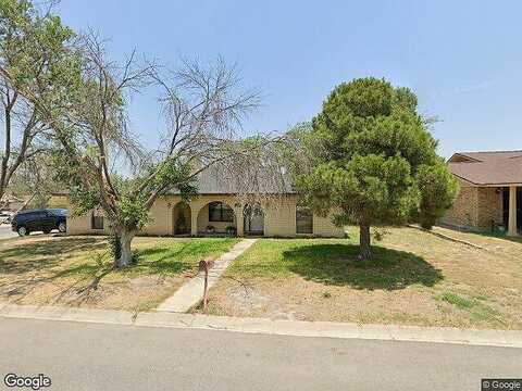 Deborah Kay, DEL RIO, TX 78840