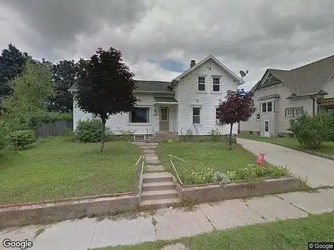 Main, HORTONVILLE, WI 54944