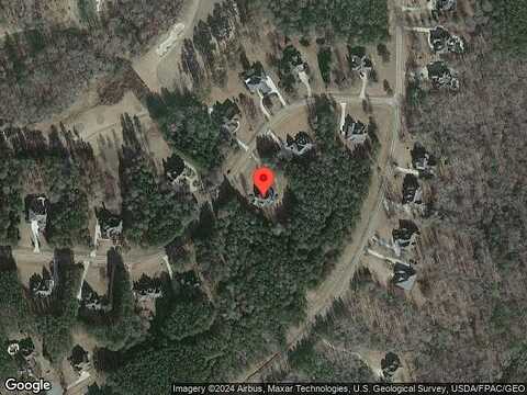 Fairway, FORSYTH, GA 31029