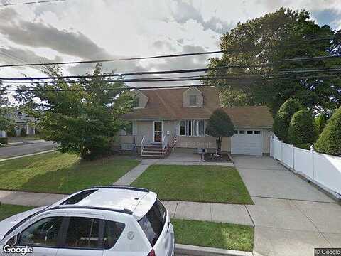 Kensington, WEST HEMPSTEAD, NY 11552