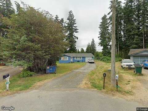 Little John, FORKS, WA 98331