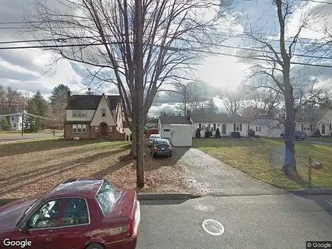 Maple, LONGMEADOW, MA 01106