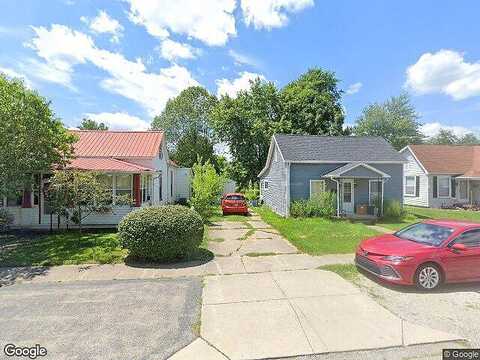 Sycamore, OSGOOD, IN 47037
