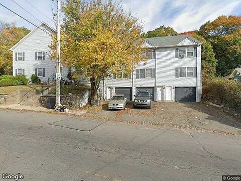 Oak, WATERBURY, CT 06704