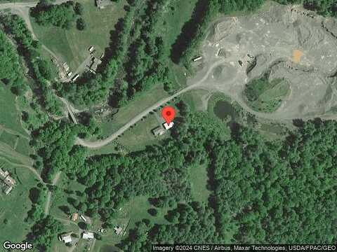 Pangman, GILBOA, NY 12076