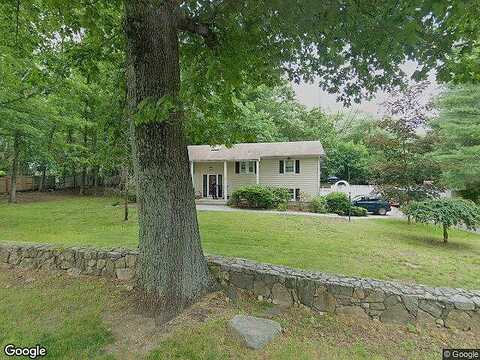 Partrick, NORWALK, CT 06851