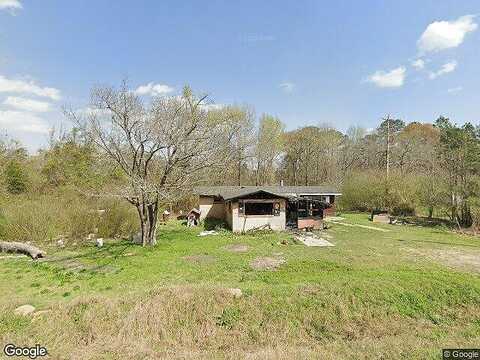 Purser Braddy, COCHRAN, GA 31014