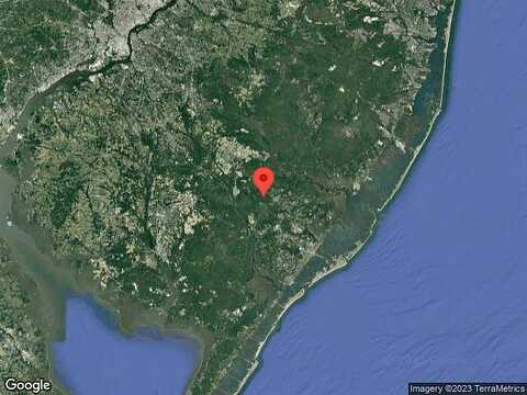 Rev Dr Isaac S Coles Plz, ATLANTIC HL, NJ 07716