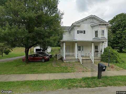 Main, CHERRY TREE, PA 15724