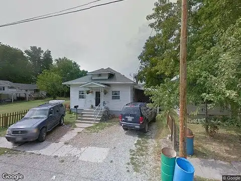 Shaw, HARRISBURG, IL 62946