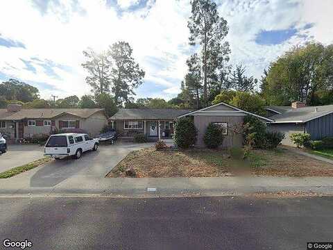 Saunders, VALLEJO, CA 94591