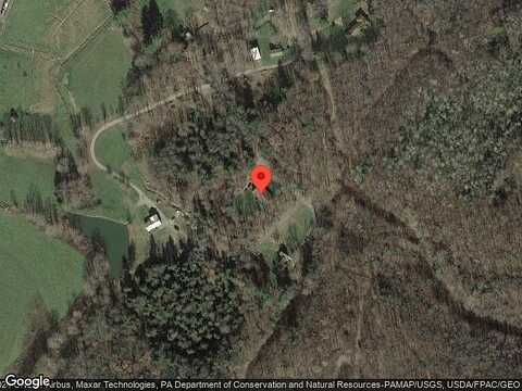 Squirrel Hill, MEYERSDALE, PA 15552