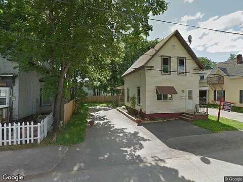 Union, BREWER, ME 04412